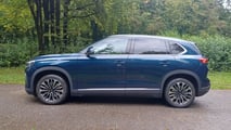 Togg T10X, la prova su strada di Motor1.com