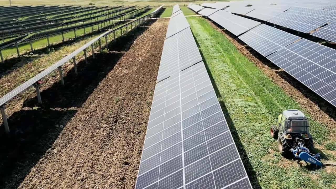 Agrivoltaico: 800 milioni in più dal PNRR per gli agricoltori