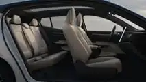 Volvo EX30 (2027): interior saudável
