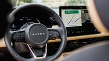 Mazda CX-5 2026, primera prueba