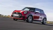 MINI Victory Edition 1965