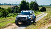 Ford Bronco Raptor, la prova su strada di Motor1.com