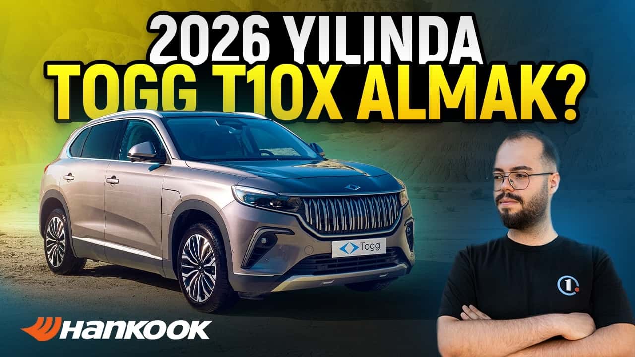 T10X 2026 Cover