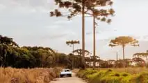 Porsche 911 Dakar Completes Rally dos Sertões In Brazil