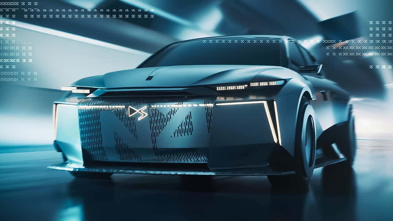 DS Taylor Made N°4 Konsepti (2026)