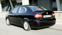 VW Polo Limousine (2003)