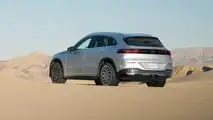 Mercedes GLC