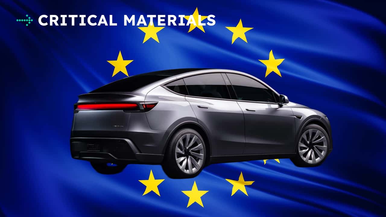 Tesla Is Still Not Doing Great Across Europe