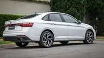 VW Jetta GLI 2026 (BR)