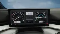 2026 Volkswagen ID. Polo interior