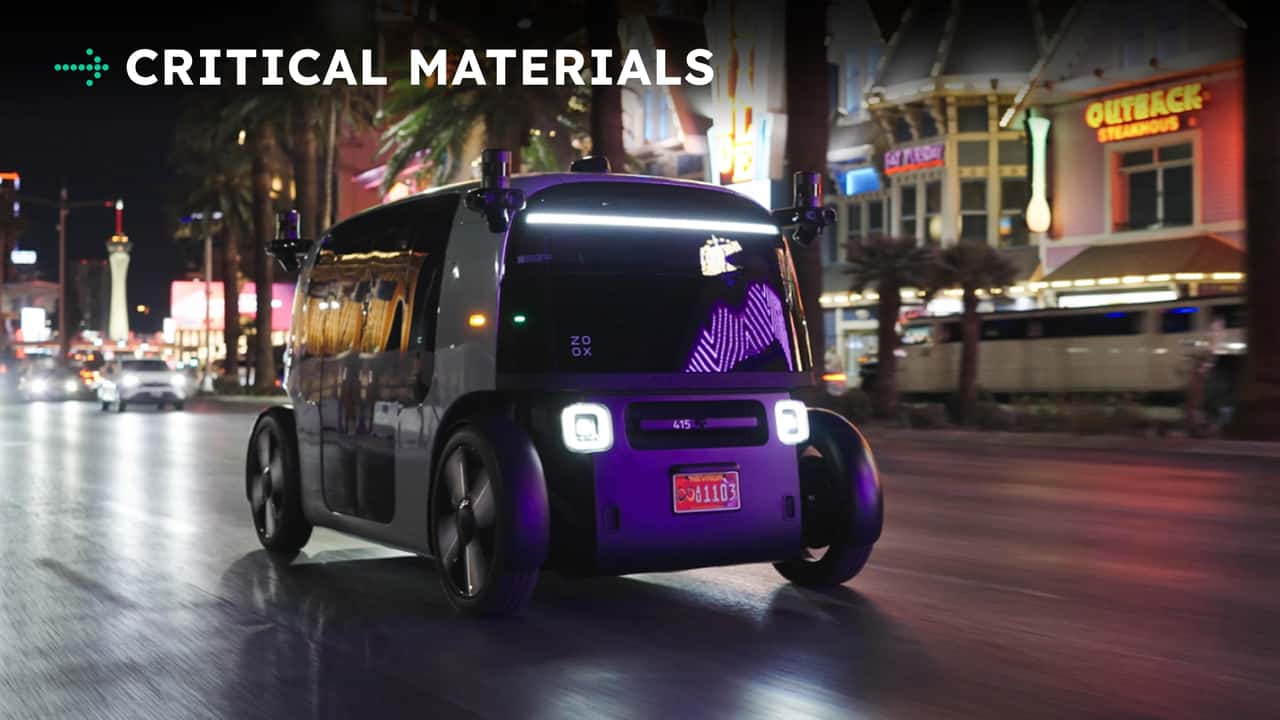 At CES 2026, The Real Automotive Story Is Robots, Robotaxis And AI