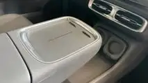 Leapmotor B10 na concessionária (BR)