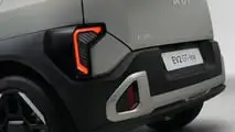 Kia EV2 2026