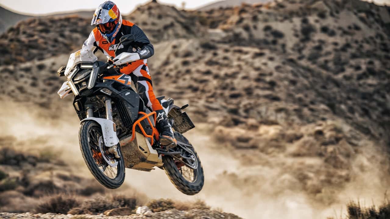 KTM провернул корпоративный аналог перекредитования ипотеки