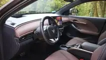 Vinfast VF6 (2025) im Test