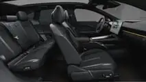Zeekr 7GT