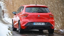 Seat Ibiza FR (2026) im Kurztest