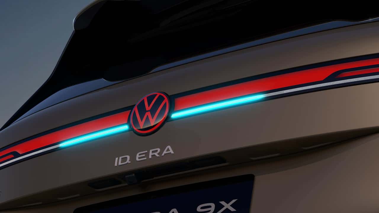 Volkswagen ID. Era 9X