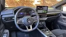Renault Kardian Techno 2026
