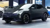 Kia EV4 GT (2026)