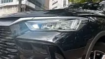 BYD Song Pro GS 2026