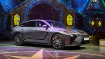 Lexus ES 2026, inicio ventas