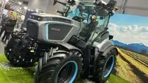 Agritechnica 2025: i trattori più strani e meno conosciuti