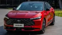 2026 Ford Mondeo (China)