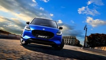 Suzuki Vitara, S-Cross et Swift, les nouveautés 2026