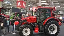 Agritechnica 2025: Trattori Novità | OmniTrattore Report