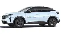 Peugeot 3008 Exclusive 2026