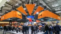 TAFE presenta il trattore elettrico EVX75 ad Agritechnica
