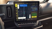 Renault Traffic E-Tech Elétrico