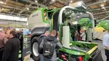 Agritecnica 2025: attrezzature agricole e novità tecniche