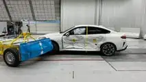 Kasım 2025 Euro NCAP çarpışma testleri