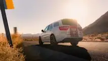 2026 Dodge Durango Hellcat