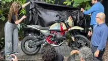 BMW R 12 GS ganha série limitada de 60 unidades