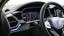 VW Taos Highline 2026 (Motor1)