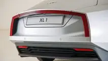 VW XL1