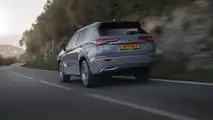 Mitsubishi Outlander PHEV 2026