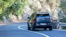 Kia EV5, la prueba en carretera de Motor1.com