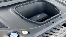 Kia EV5, la prueba en carretera de Motor1.com