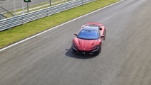 YangWang U9: ecco come va l'hypercar da 1300 CV che 