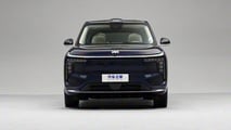 IM Motors LS9, le SUV avec douche intégrée