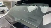 IEV nas lojas - Geely EX2 Pro