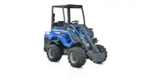 MultiOne ad Agritechnica 2025
