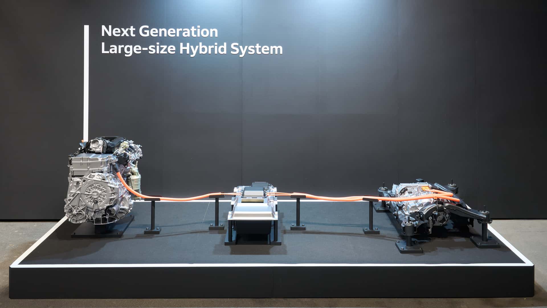 Honda's Next-Generation Hybrids Will Be Lighter, Smarter And Less Expensive