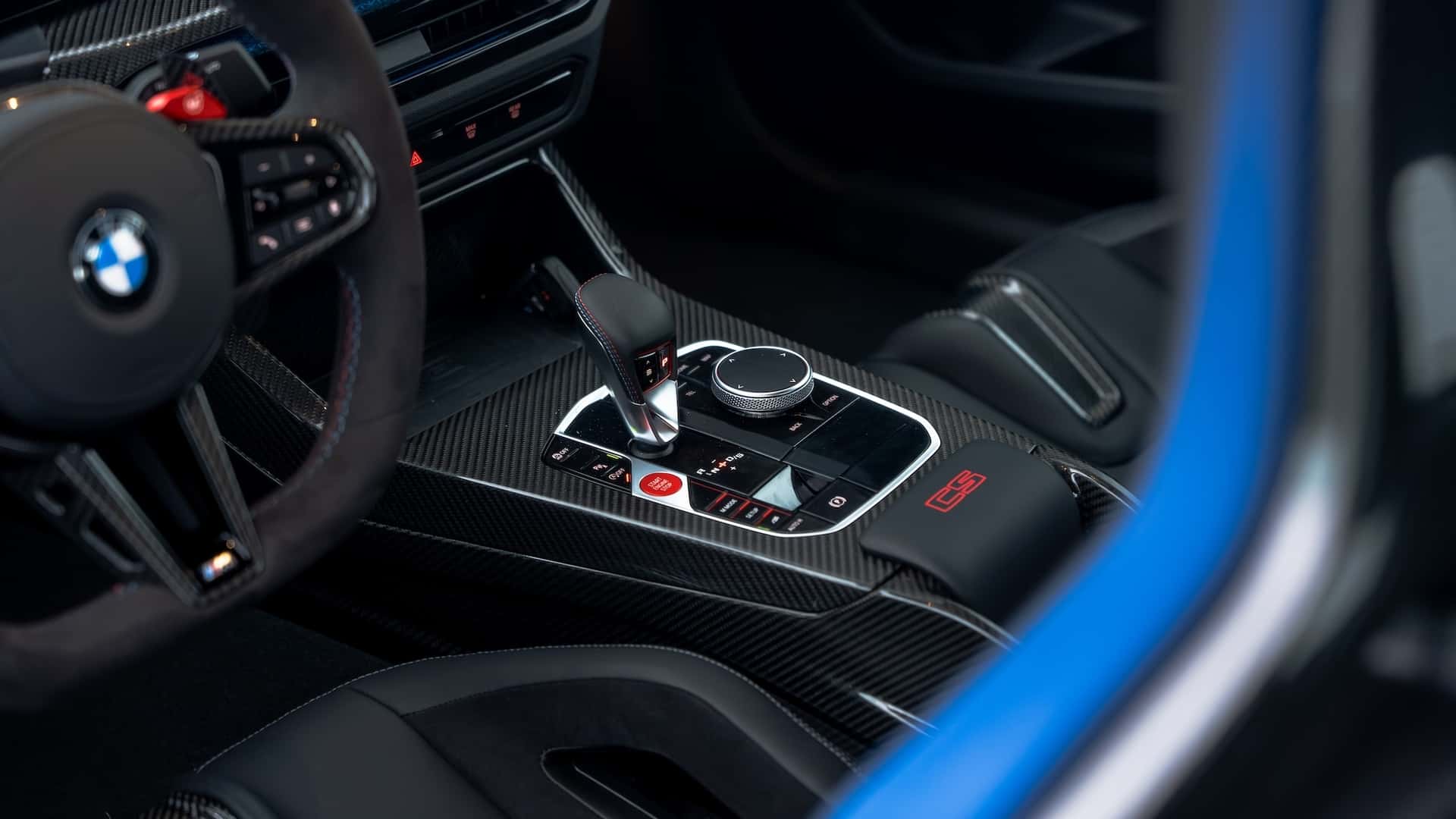 2026 bmw m2 cs first drive review Економічні новини