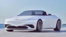 Auto del futuro 2026-2030: Genesis X