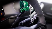 Renault Twingo E-Tech Electric, der Innenraum